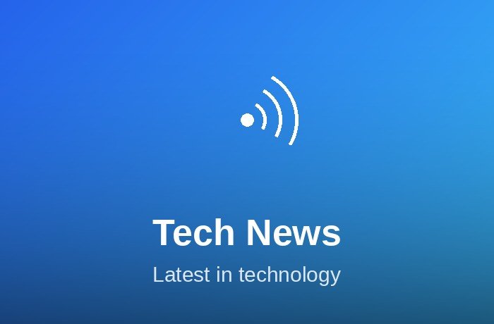 Tech News by Tech Ehla