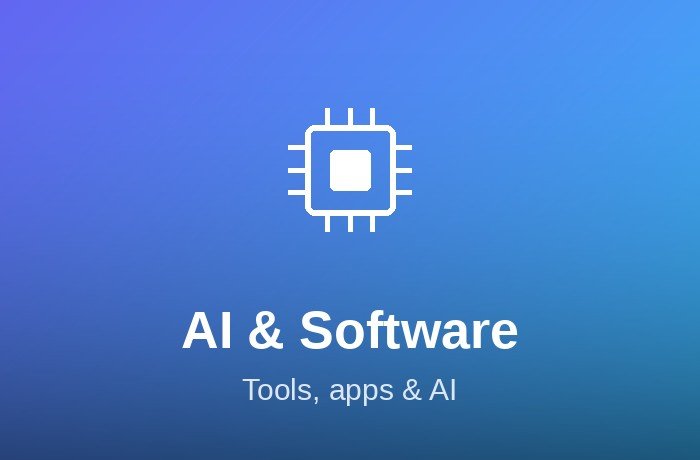 AI and Software on Tech Ehla