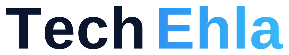 Tech Ehla